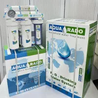 دستگاه تصفیه اب خانگی /و تعویض فلیتر وخرابی