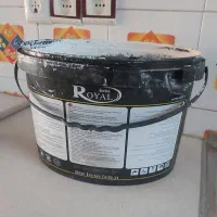 سطل رنگی حدود ۴۰ عدداست|ظروف نگهدارنده، پلاستیکی، یکبارمصرف|یزد, |دیوار