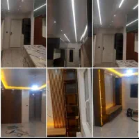 برقکش برقکار برق کش  برقکشی سرویس کولر خرده کاری