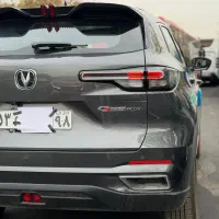 چانگان Cs55 مدل ۲۰۲۴ خشک صفرکیلومتر|خودرو سواری و وانت|تهران, دژکام|دیوار