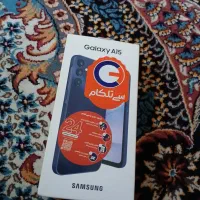 گوشی a15