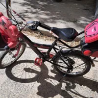 دوچرخه۱۶|دوچرخه، اسکیت، اسکوتر|مریوان, |دیوار