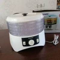 میوه خشک کن مارک گوسونیک زیر قیمت صفر