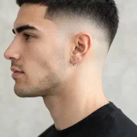 مدل اصلاح مو