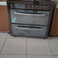 اجاق گاز وهود|اجاق گاز و لوازم برقی پخت‌وپز|تایباد, |دیوار