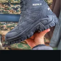 کفش کوهنوردی رافائل|کیف، کفش، کمربند|همدان, |دیوار