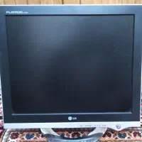 مانیتور ال جی سالم مدل Flatron L1710B