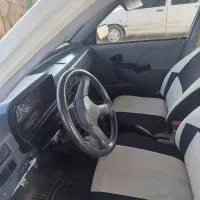 پرایدصبا