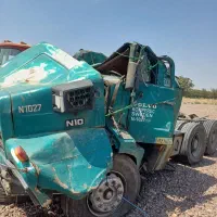 کشنده فرسوده خ ر