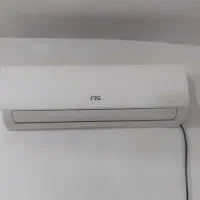 کولر گازی اسپلیت ۱۲۰۰۰