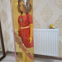 عروسک دخترانه