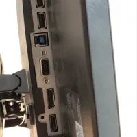 فروشگاه آریانا -مانیتور فریم لیس مدل P2419H|قطعات و لوازم جانبی رایانه|بندر ماهشهر, |دیوار