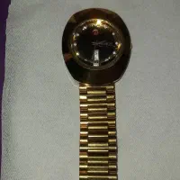 فروش ساعت رادو اصل
