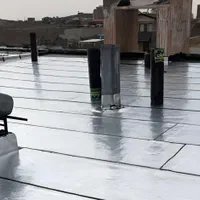 ایزوگام شرق مشهد|خدمات پیشه و مهارت|مشهد, بلال|دیوار