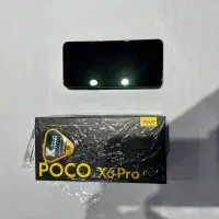 شیامی پوکو x6 pro 5g|موبایل|قم, زنبیل آباد|دیوار