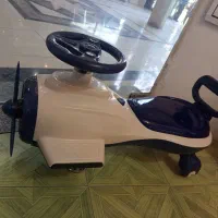 سه چرخه لوپ کار