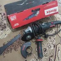 سنگ فرز رونیکس اصل مینی