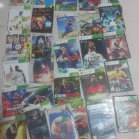 بازیهای ایکس باکس ۳۶۰