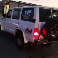 پاترول شیش سیلند|خودرو سواری و وانت|آسارا, |دیوار