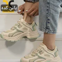 فروش ویژه کفش پاتن