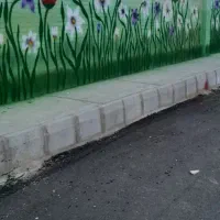 دیوار نویسی