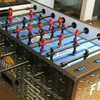 فوتبال دستی حرفه ای فایربال تورنادو ایرهاکی تاجدار