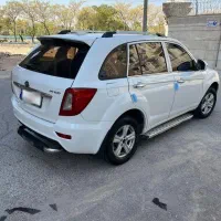 لیفان X60 دنده‌ای، مدل ۱۳۹۳|خودرو سواری و وانت|اصفهان, احمدآباد|دیوار