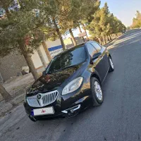 برلیانس h330 اتومات معاوضه