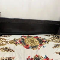 سرویس خواب دو نفره|تخت و سرویس خواب|تهران, آذربایجان|دیوار