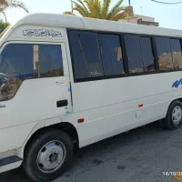 مینی بوس ۸۹|خودرو سنگین|بوشهر, |دیوار