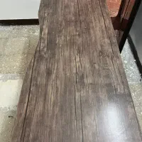 میز کامپیوتر تمیز سالم ورداورد