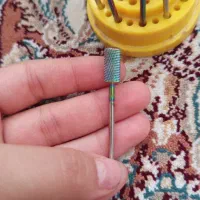 وسایل کاشت ناخن|آرایشی، بهداشتی، درمانی|سنندج, |دیوار