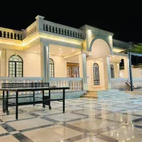 ویلا باغ ۱۲۸۰متر / اعیونی / شمس اباد