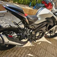 موتور بنلی 180 نیو فیس|موتورسیکلت|هشتگرد, مدرس|دیوار