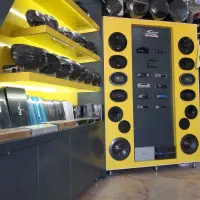 نصاب سیستم و دزدگیز