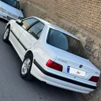 پارس tu5دریچه سیمی ۱۴۰۰