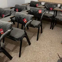 صندلی مناسب محیط آموزشی