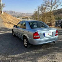 مزدا ۳۲۳|خودرو سواری و وانت|سنندج, |دیوار