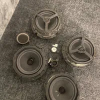 باند فابریک هیوندا کیا برندهارمن کاردن اینفینیتی