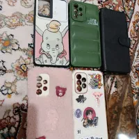 قاب گارد گوشی a52s|لوازم جانبی موبایل و تبلت|مشهد, شهید معقول|دیوار