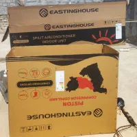 کارتن کولر نو به فروش می‌رسد