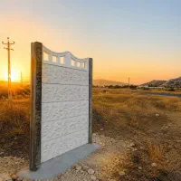 دیوار پیش ساخته