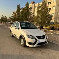 کوئیک rs صفر|خودرو سواری و وانت|شیراز, شهرک بزین|دیوار