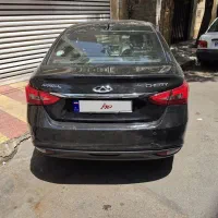 آریزو ۵ توربو فول مدل ۹۹