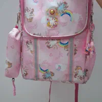 کیف و کوله مدرسه