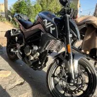 Cf 250 nk|موتورسیکلت|شیراز, دست خضر|دیوار