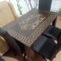 میز غذا خوری