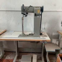 چرخ خیاطی صنعتی