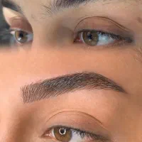 اکستنشن مژه میکروبلیدینگ ابرو شیدینگ لب|خدمات آرایشگری و زیبایی|تهران, نیروی هوایی (پیروزی)|دیوار