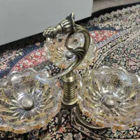 ظرف دکوری (شکلات خوری )|ظروف سرو و پذیرایی|اسلام‌شهر, شهرک مهدیه|دیوار